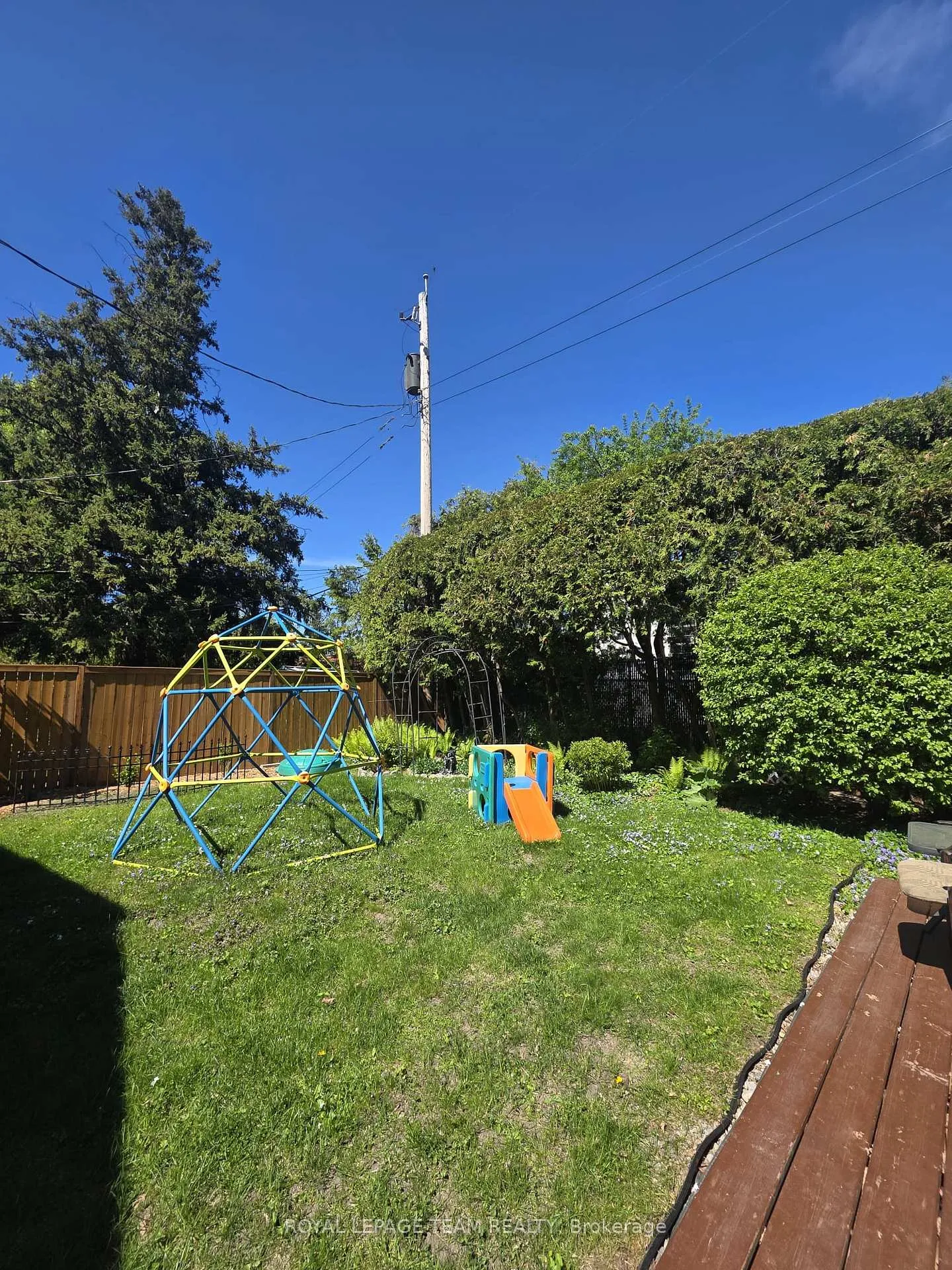 Photo 17 of Unit B, 773 May Street, Ottawa, Castle Heights — HOMEH