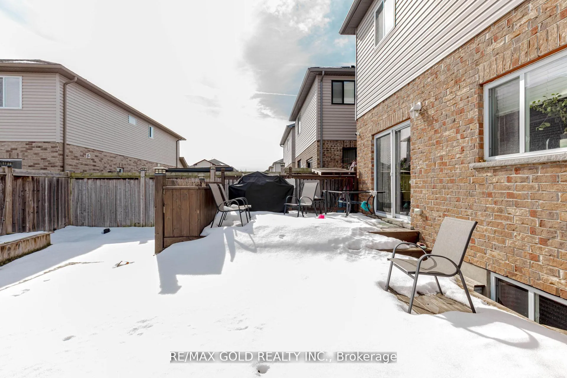 Photo 48 of 240 Birkinshaw Road, Cambridge, Christopher-Champlain — HOMEH