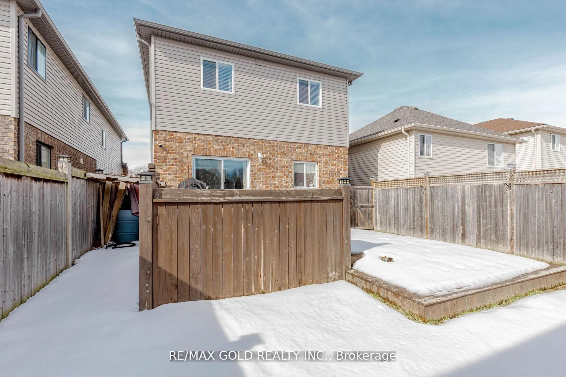 Photo 49 of 240 Birkinshaw Road, Cambridge, Christopher-Champlain — HOMEH