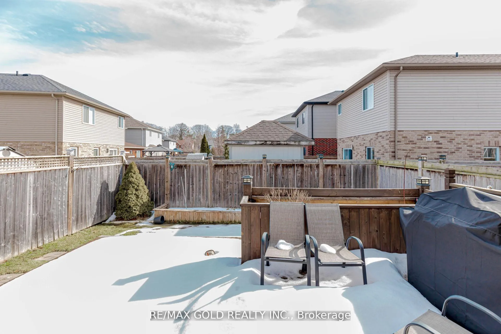 Photo 50 of 240 Birkinshaw Road, Cambridge, Christopher-Champlain — HOMEH