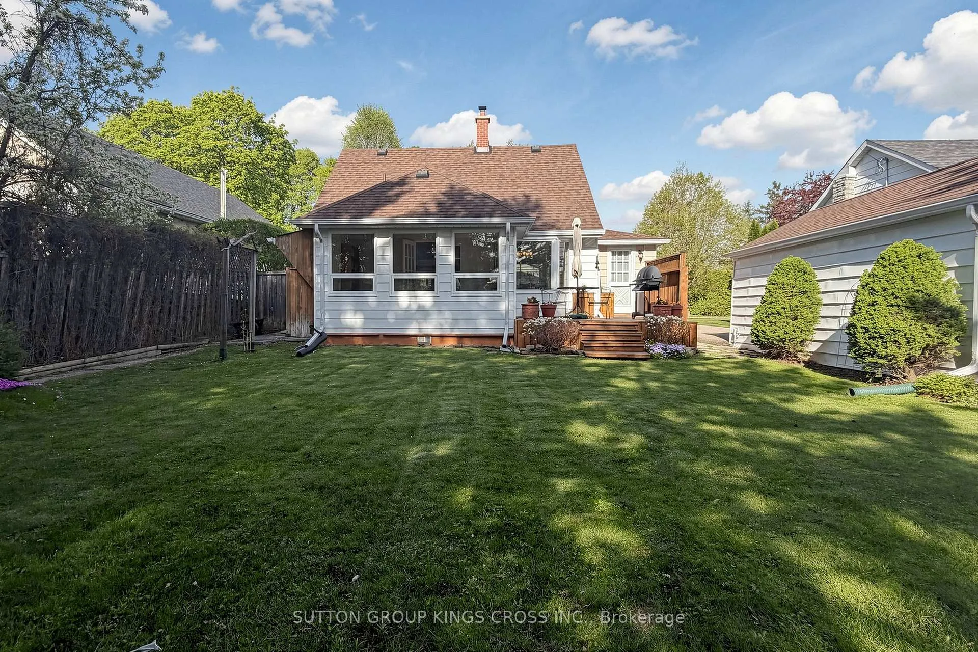 Photo 30 of 4 Matthew Street, Orangeville — HOMEH