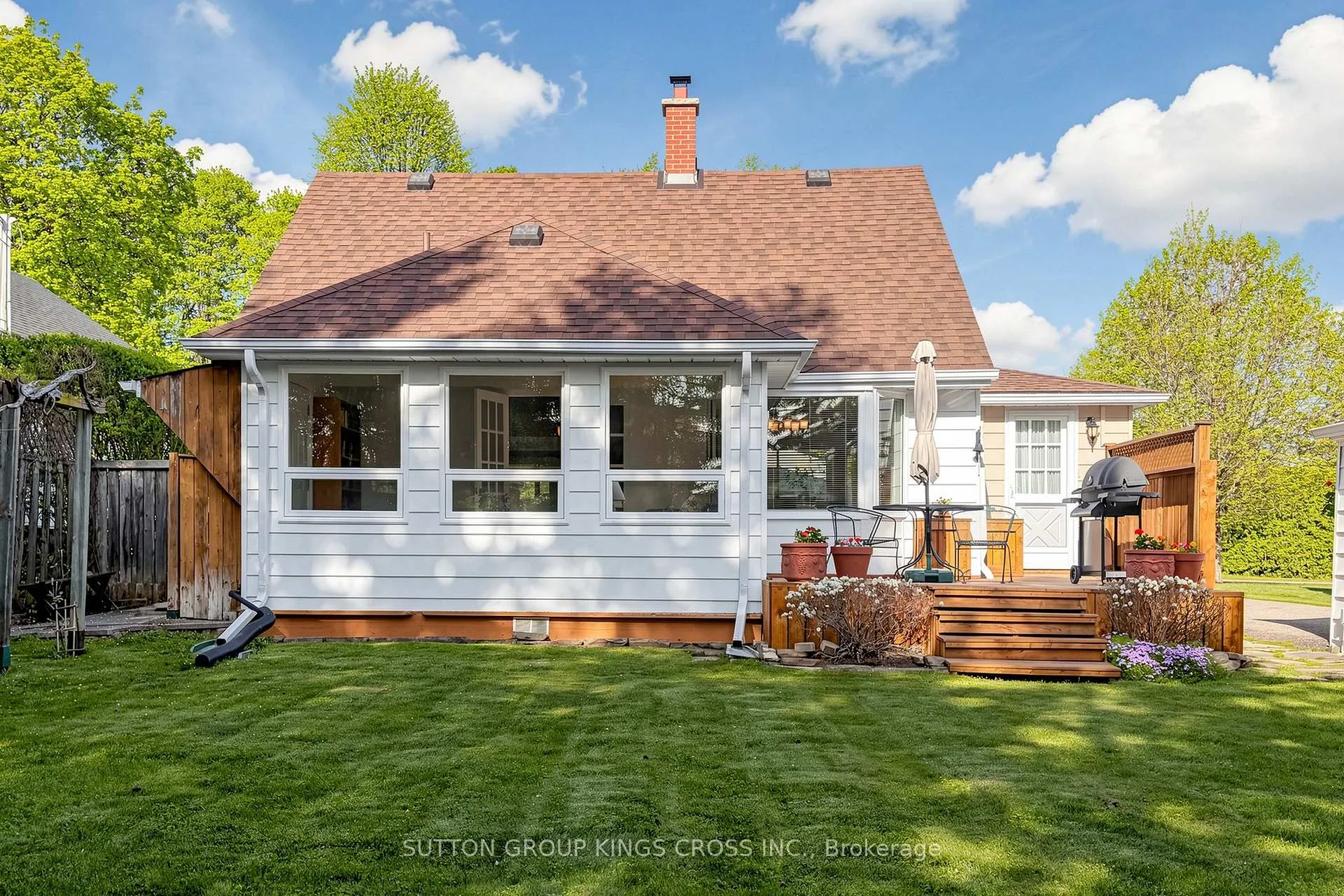 Photo 31 of 4 Matthew Street, Orangeville — HOMEH