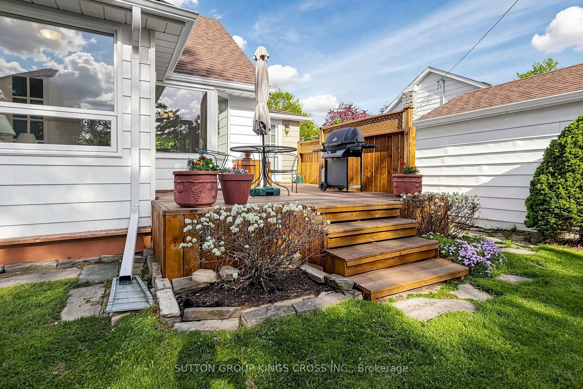 Photo 33 of 4 Matthew Street, Orangeville — HOMEH
