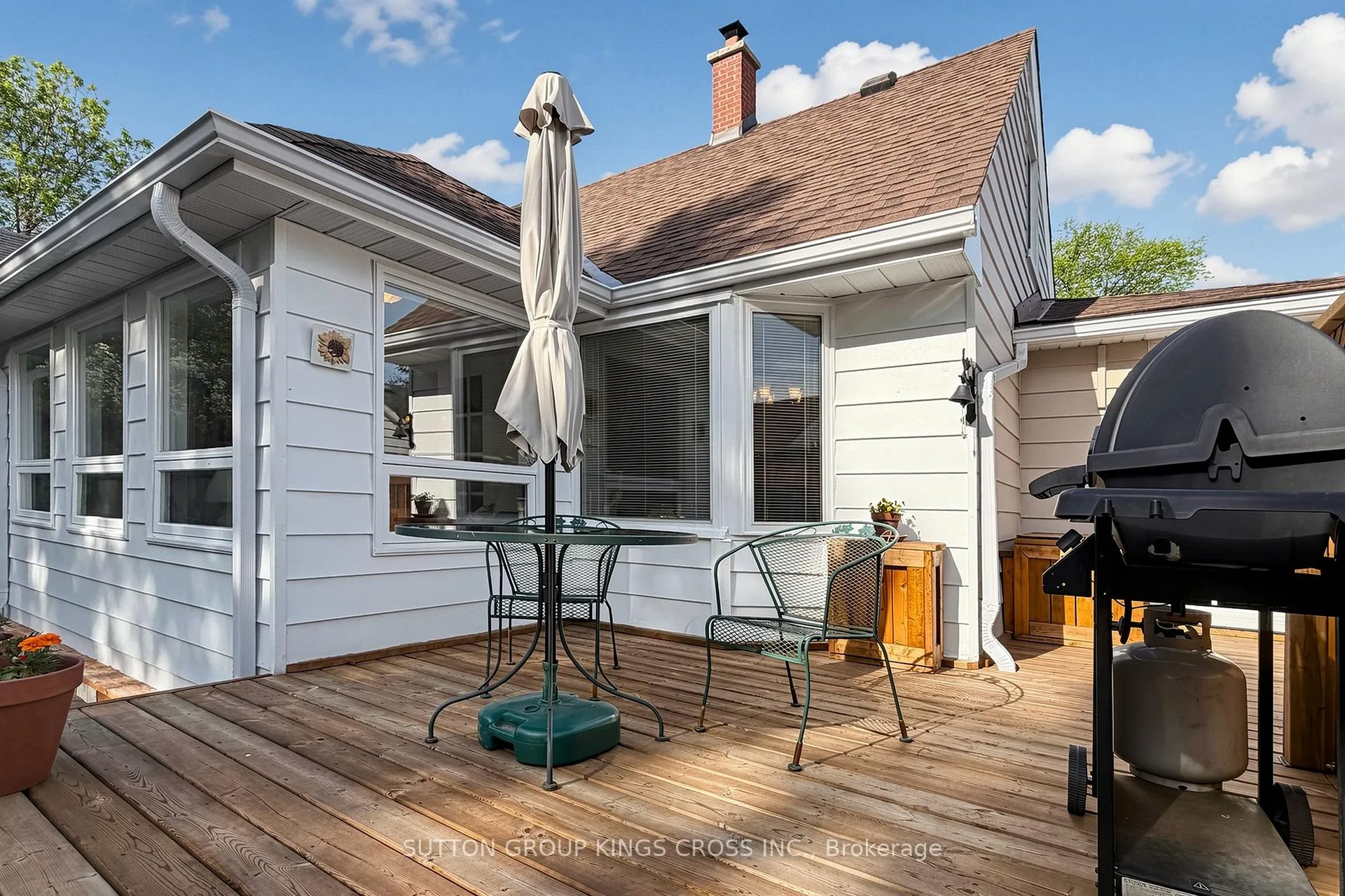Photo 34 of 4 Matthew Street, Orangeville — HOMEH