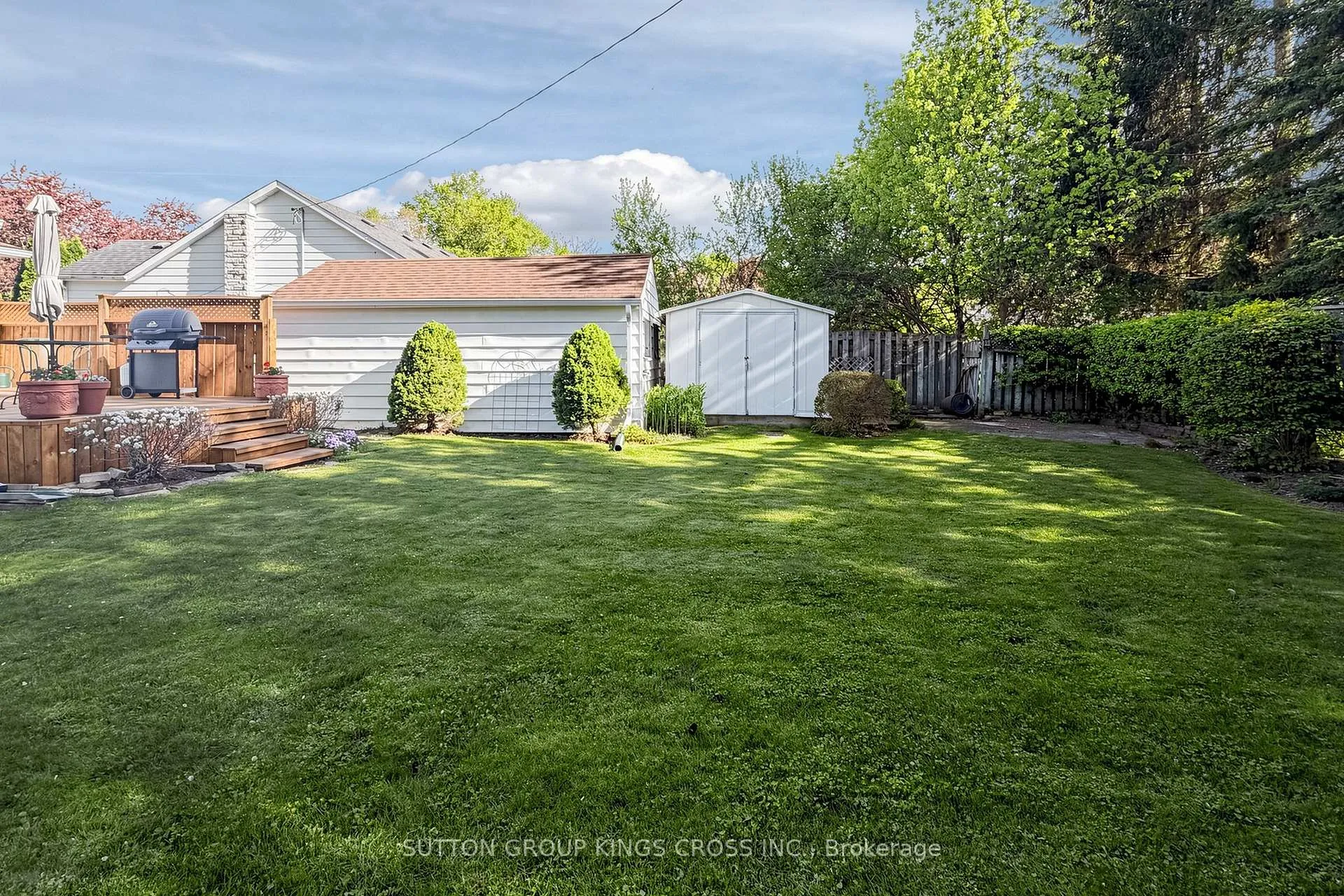 Photo 35 of 4 Matthew Street, Orangeville — HOMEH
