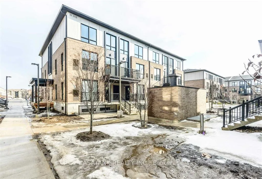 Photo 1 of Unit 208, 1202 Main Street E, Milton, Dempsey — HOMEH