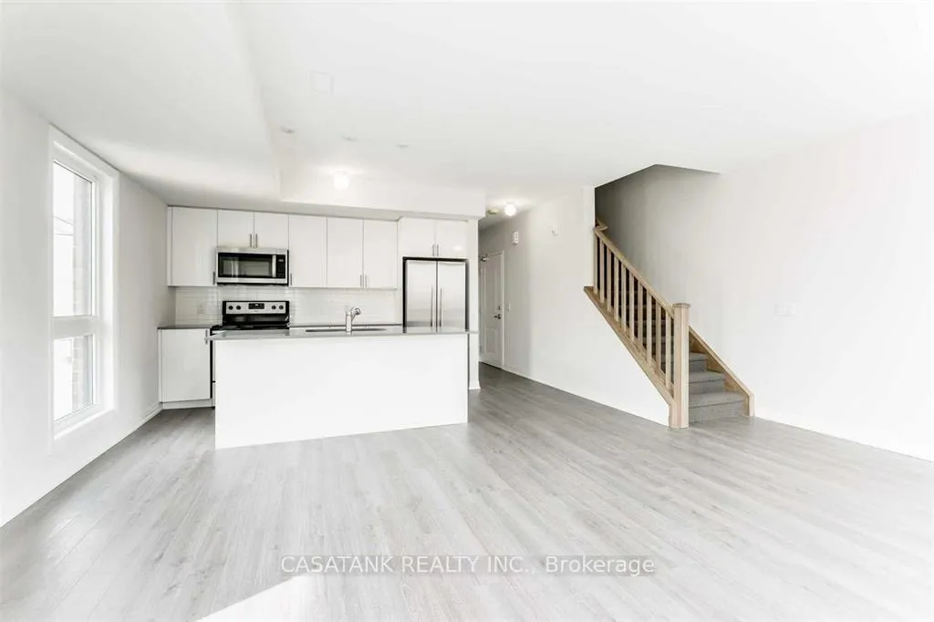 Photo 5 of Unit 208, 1202 Main Street E, Milton, Dempsey — HOMEH