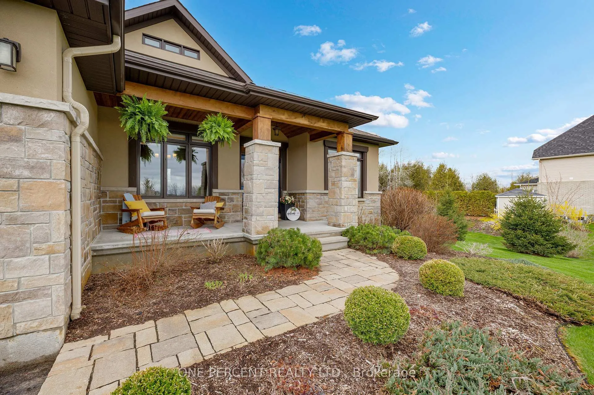 Photo 48 of 155 Stonewood Drive, Beckwith, Beckwith Twp — HOMEH