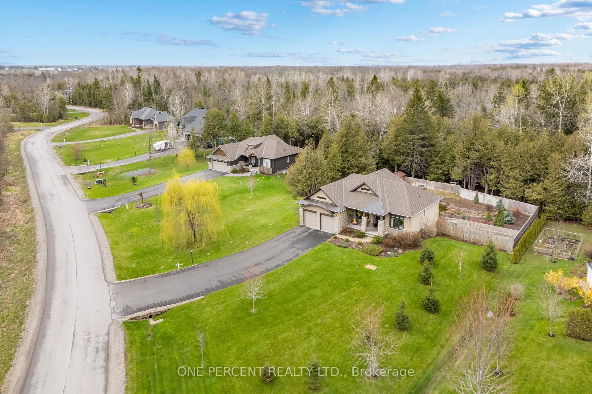 Photo 49 of 155 Stonewood Drive, Beckwith, Beckwith Twp — HOMEH