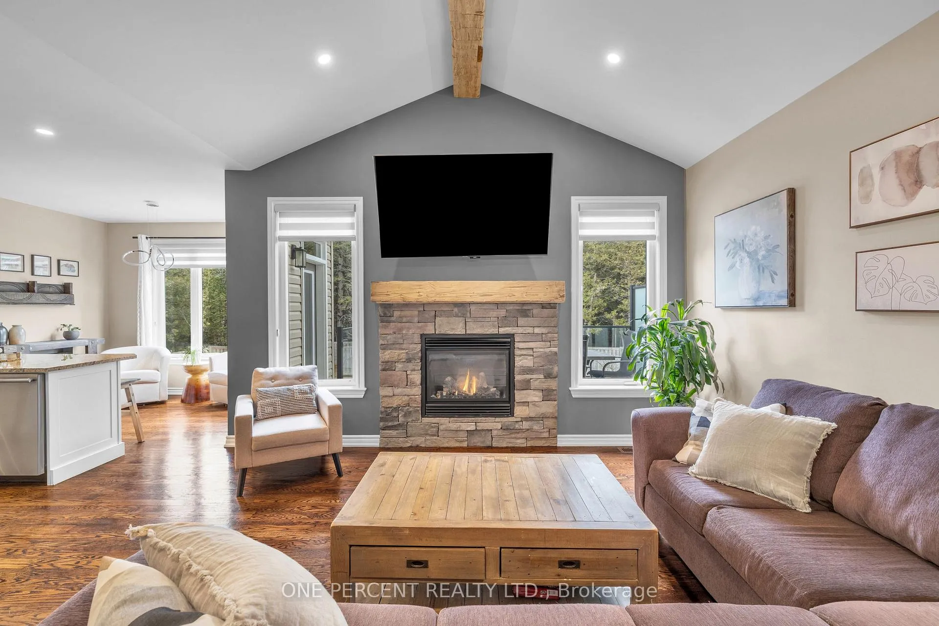 Photo 4 of 155 Stonewood Drive, Beckwith, Beckwith Twp — HOMEH