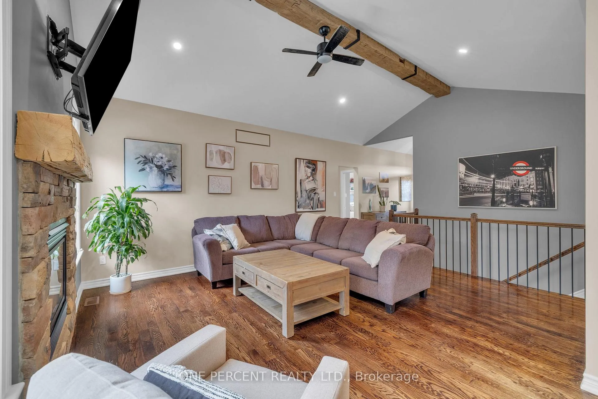 Photo 5 of 155 Stonewood Drive, Beckwith, Beckwith Twp — HOMEH