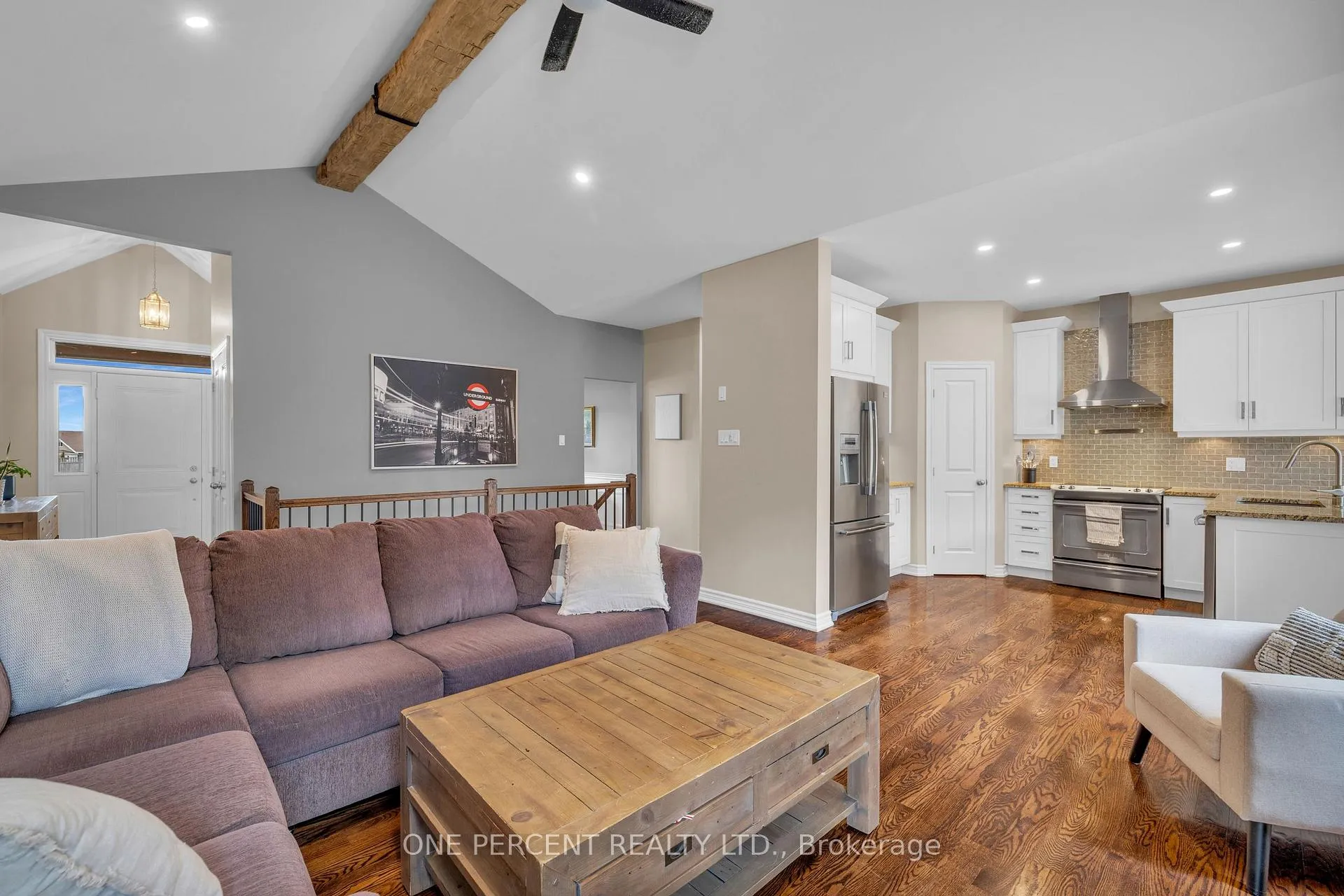 Photo 6 of 155 Stonewood Drive, Beckwith, Beckwith Twp — HOMEH
