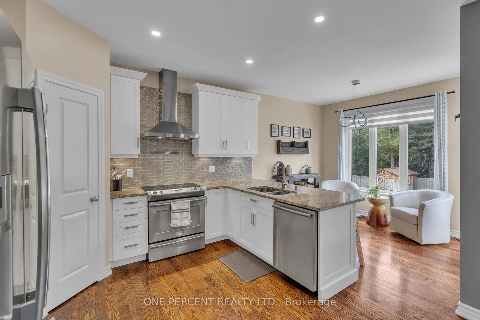 Photo 7 of 155 Stonewood Drive, Beckwith, Beckwith Twp — HOMEH