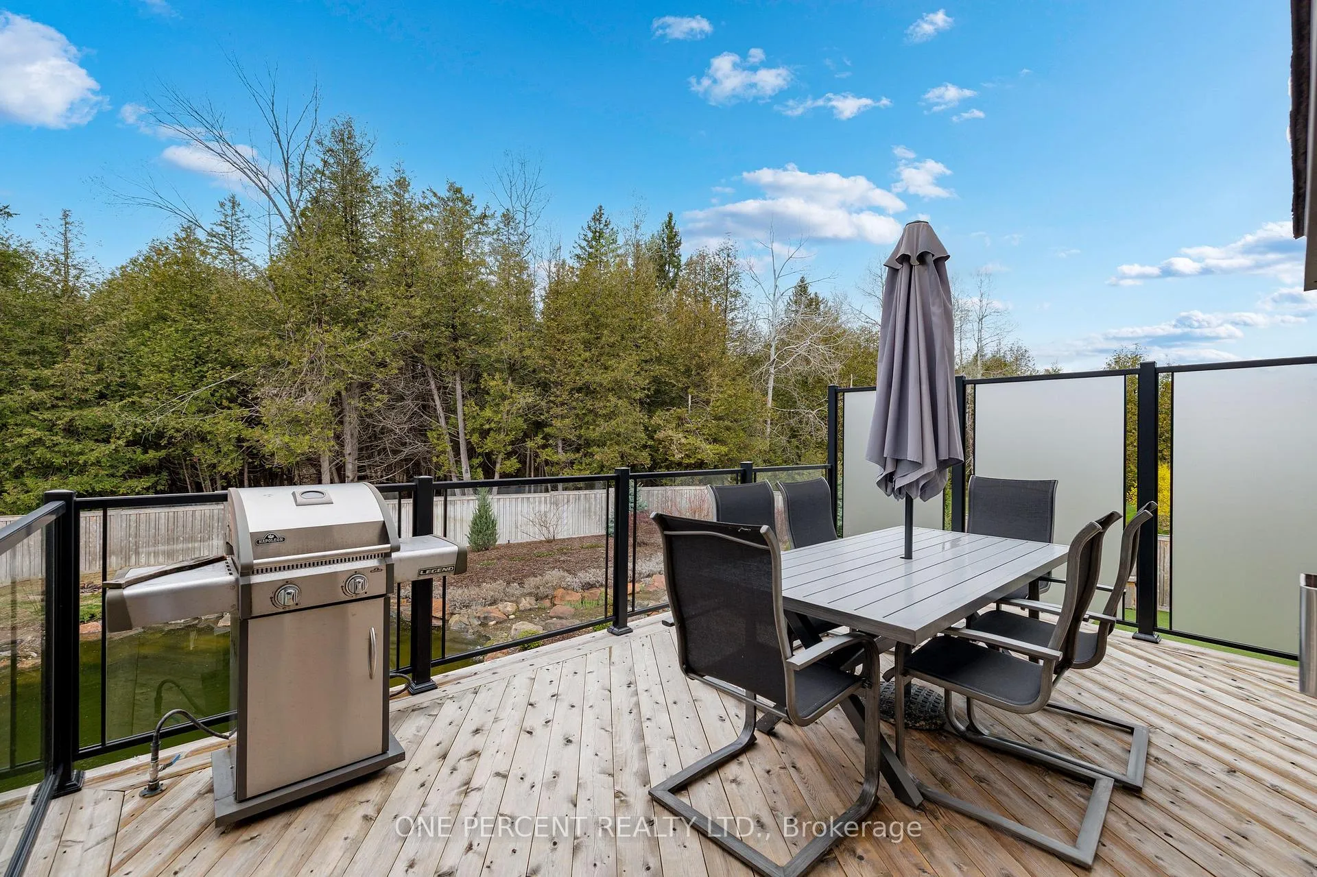 Photo 12 of 155 Stonewood Drive, Beckwith, Beckwith Twp — HOMEH