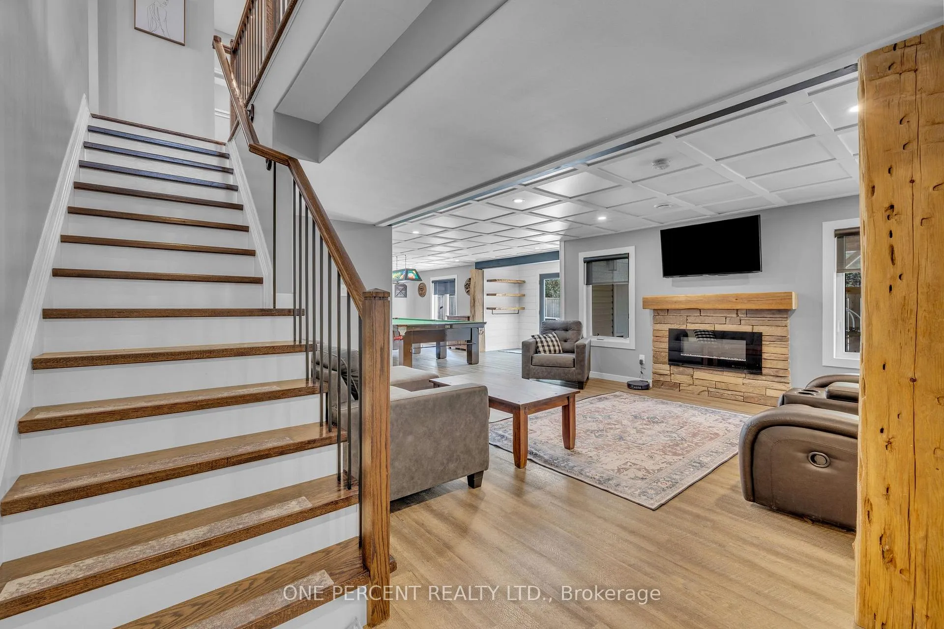 Photo 24 of 155 Stonewood Drive, Beckwith, Beckwith Twp — HOMEH