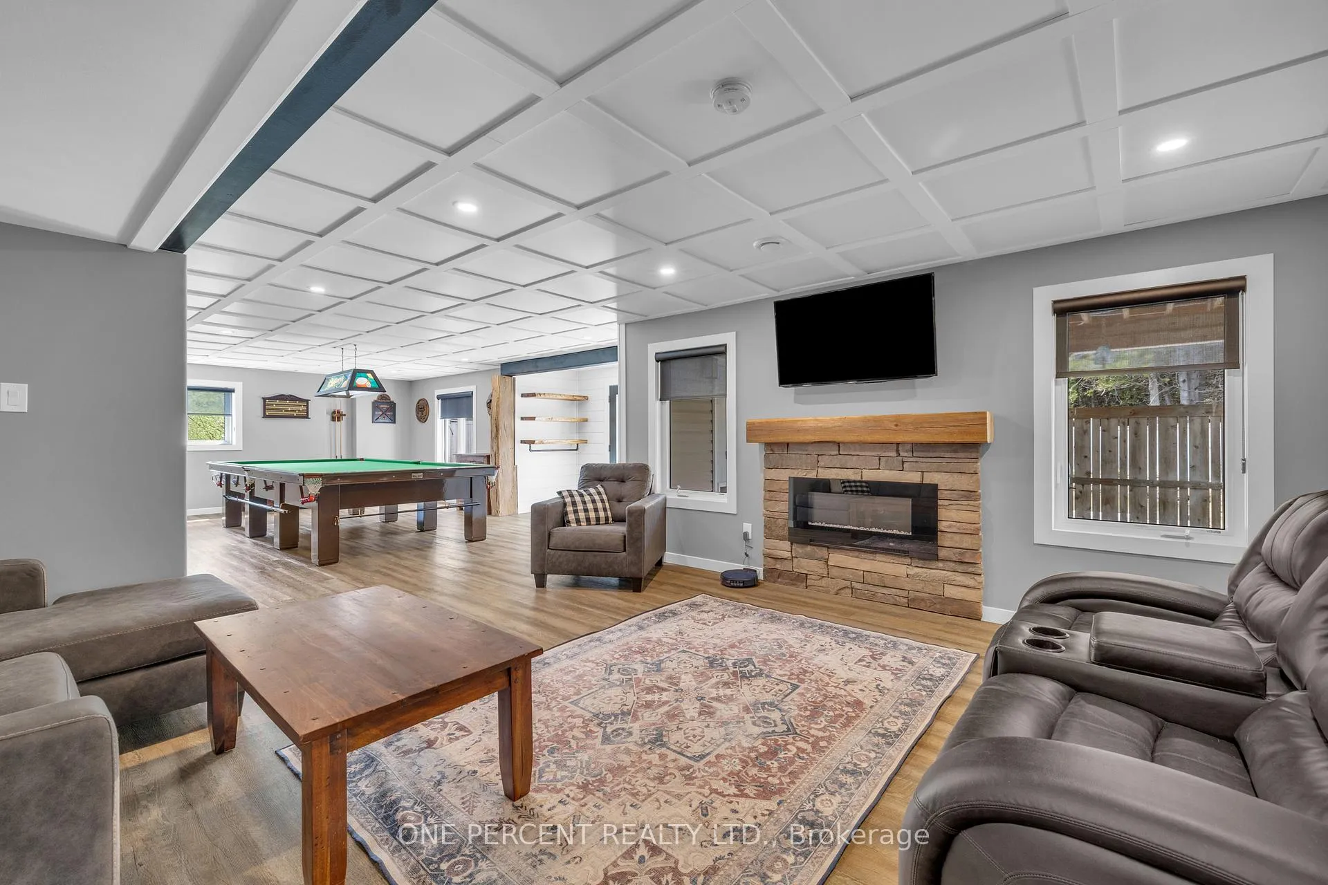 Photo 26 of 155 Stonewood Drive, Beckwith, Beckwith Twp — HOMEH
