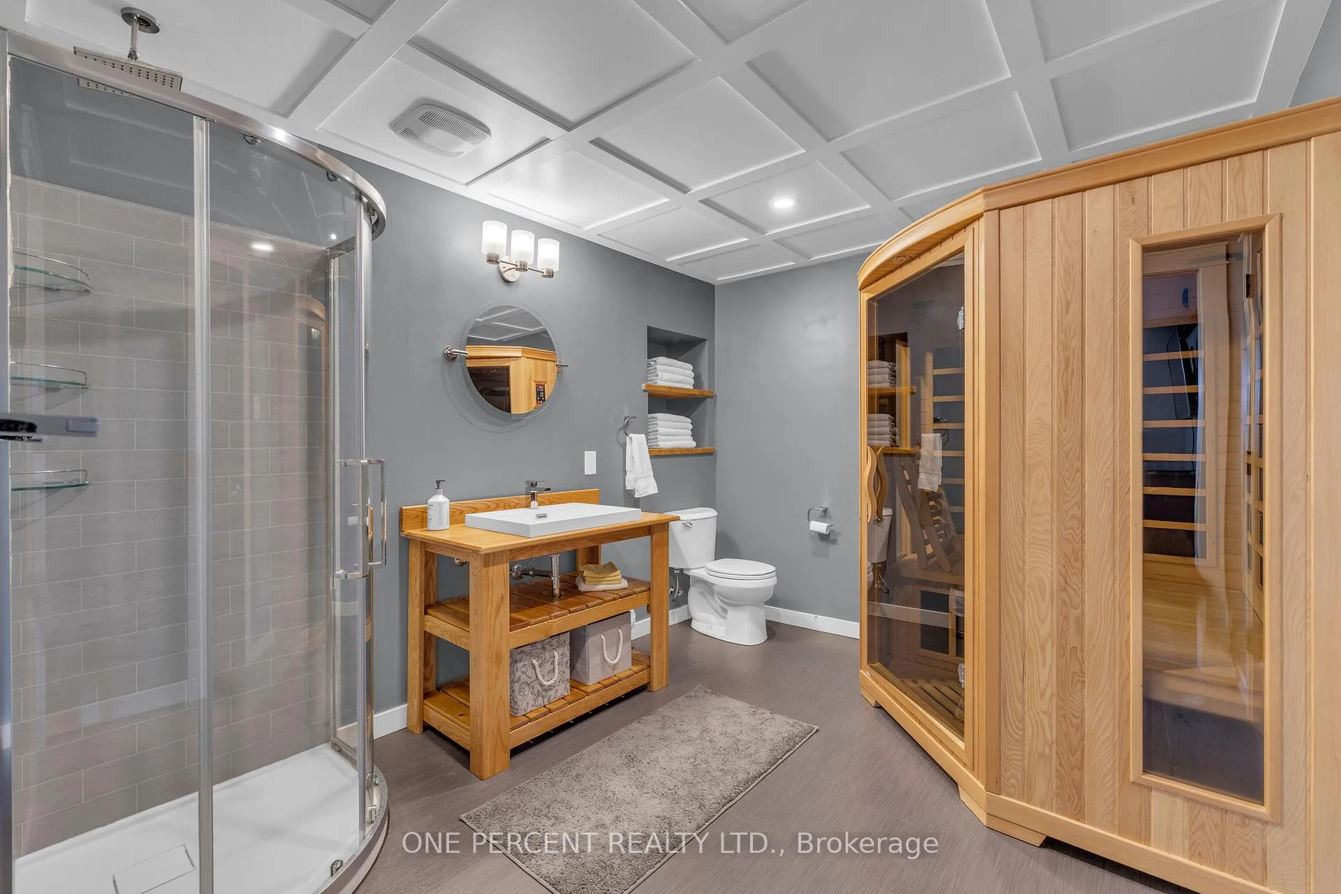 Photo 32 of 155 Stonewood Drive, Beckwith, Beckwith Twp — HOMEH