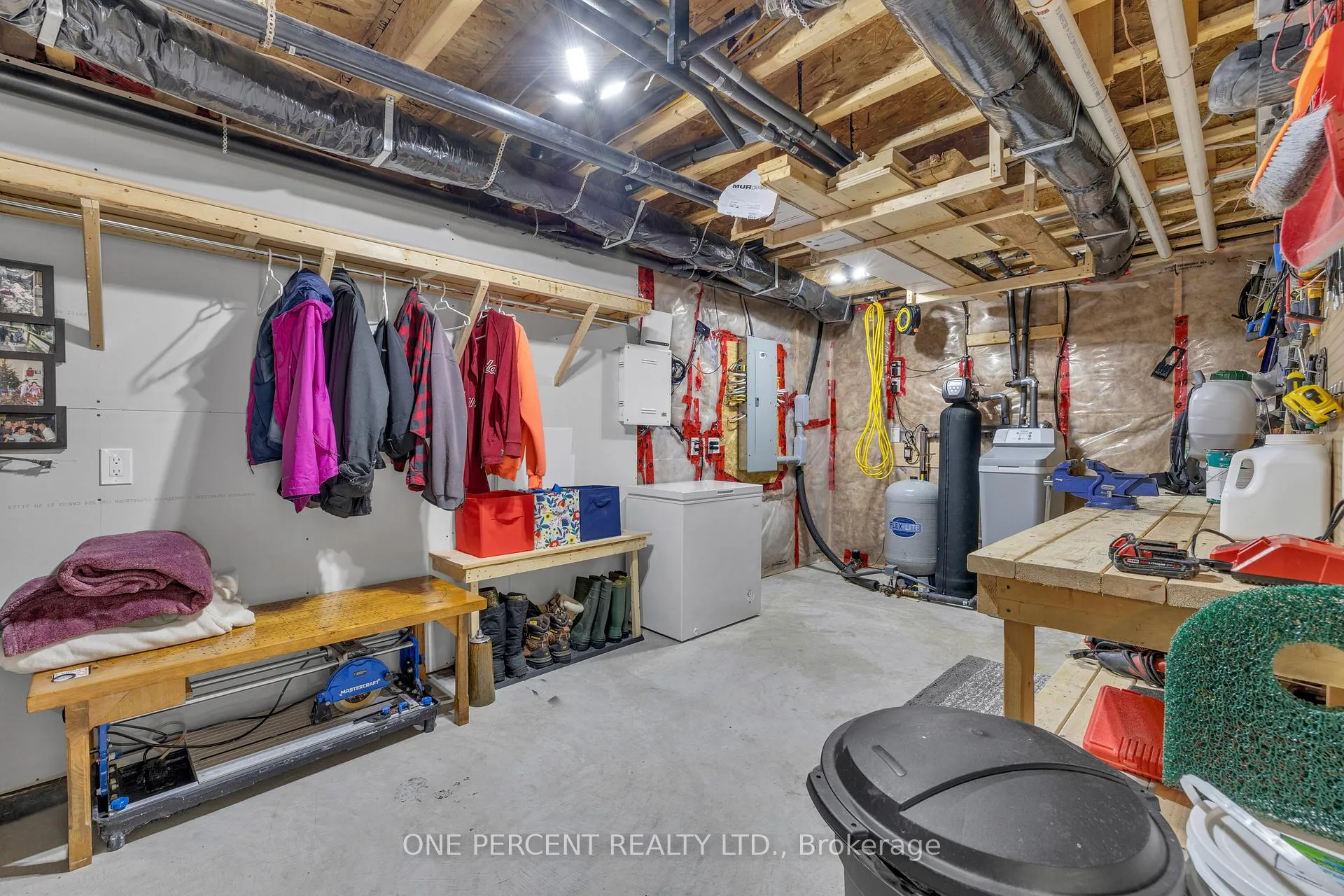 Photo 33 of 155 Stonewood Drive, Beckwith, Beckwith Twp — HOMEH