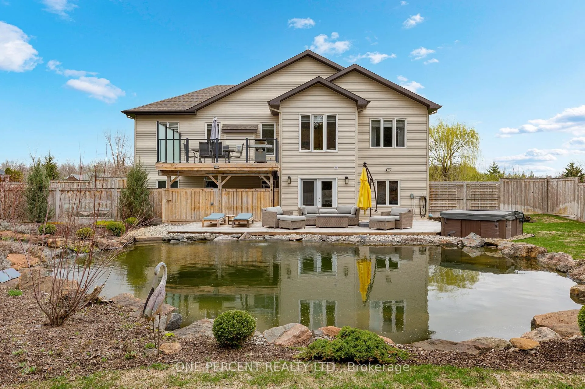 Photo 35 of 155 Stonewood Drive, Beckwith, Beckwith Twp — HOMEH