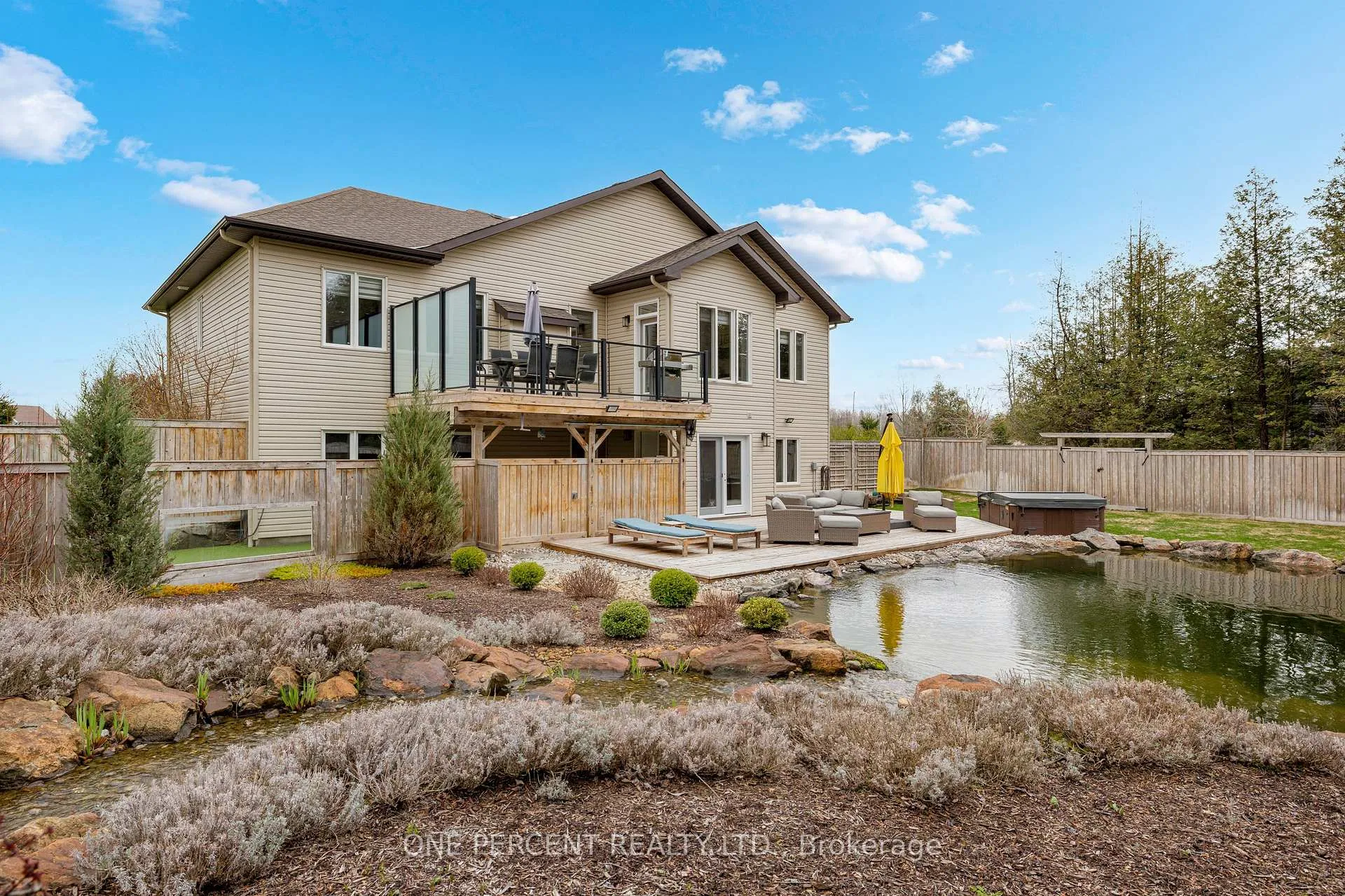 Photo 36 of 155 Stonewood Drive, Beckwith, Beckwith Twp — HOMEH