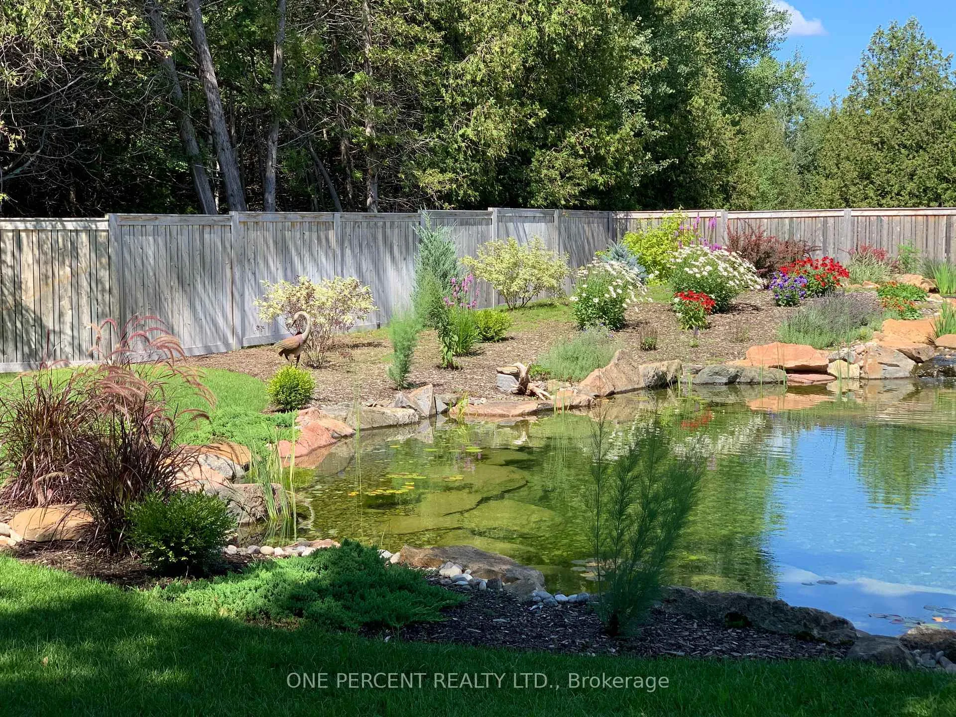 Photo 37 of 155 Stonewood Drive, Beckwith, Beckwith Twp — HOMEH