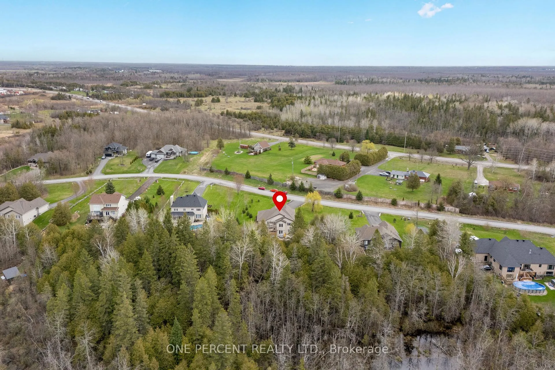 Photo 46 of 155 Stonewood Drive, Beckwith, Beckwith Twp — HOMEH
