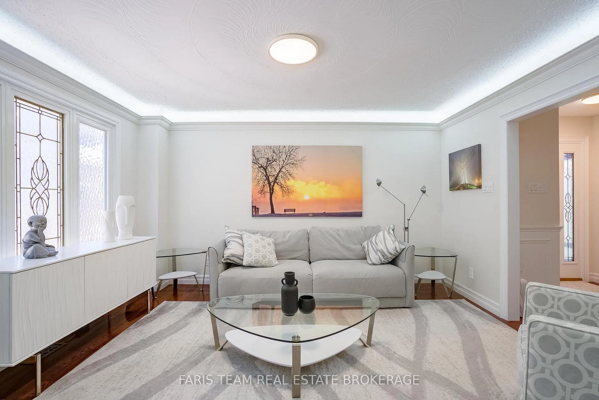 Photo 12 of 40 Orwell Crescent, Barrie, Letitia Heights — HOMEH