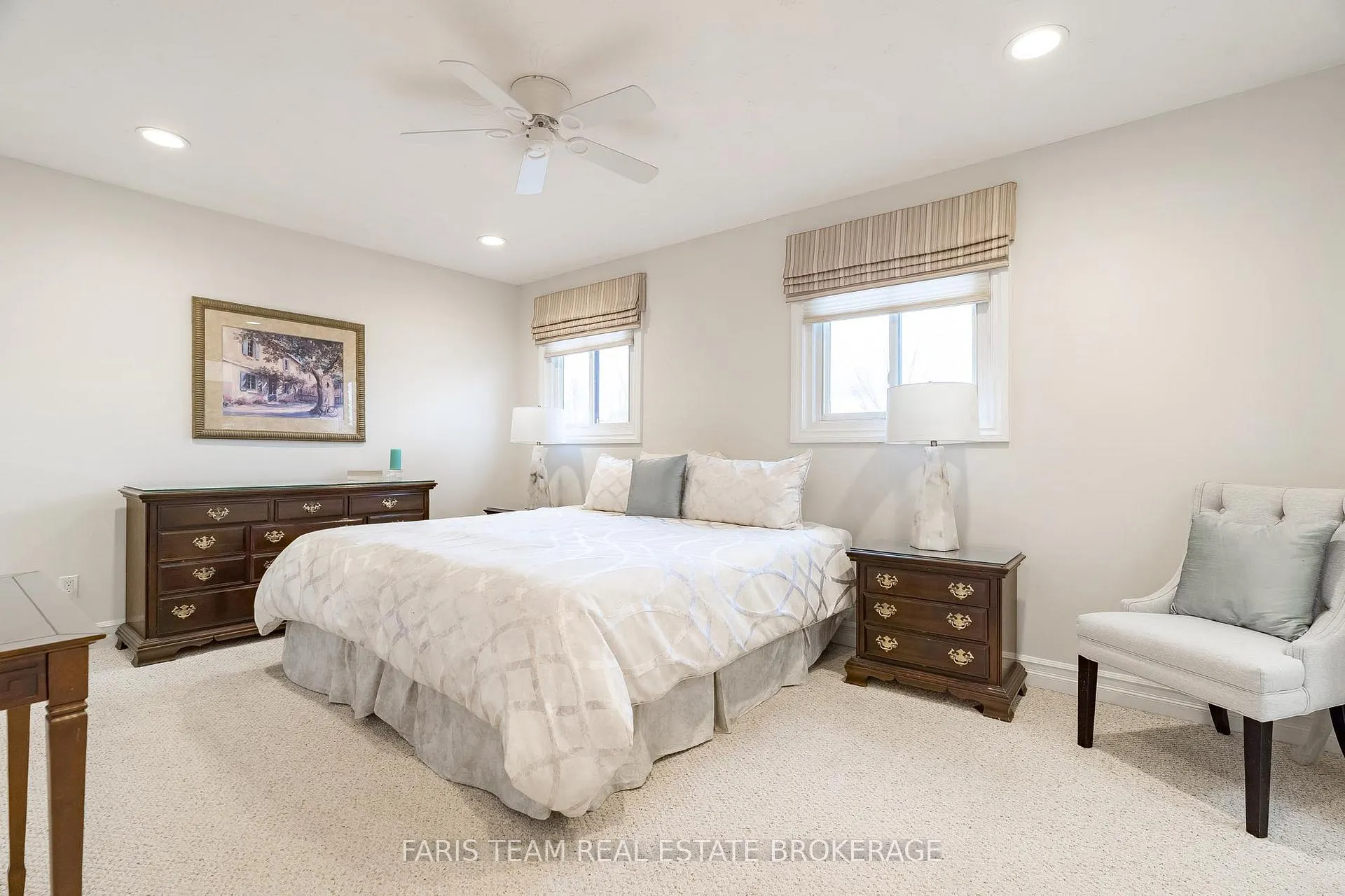 Photo 14 of 40 Orwell Crescent, Barrie, Letitia Heights — HOMEH