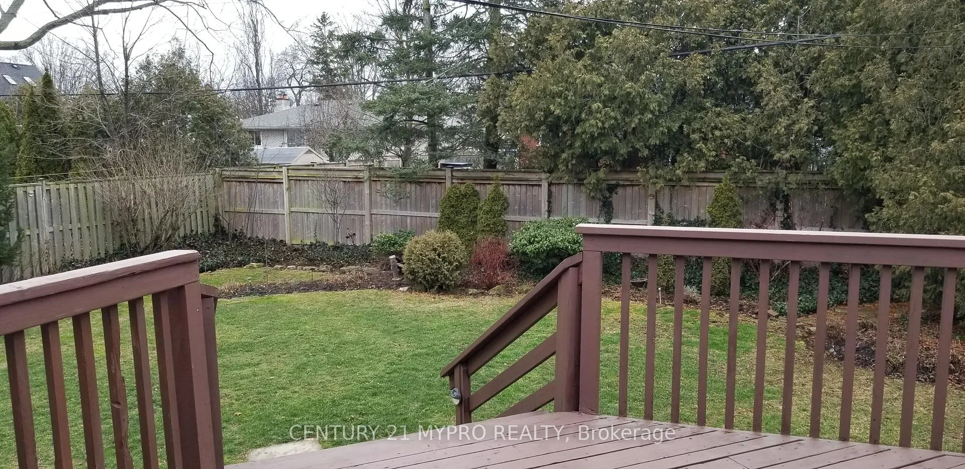 Photo 23 of 284 Hampton Heath Road, Burlington, Appleby — HOMEH