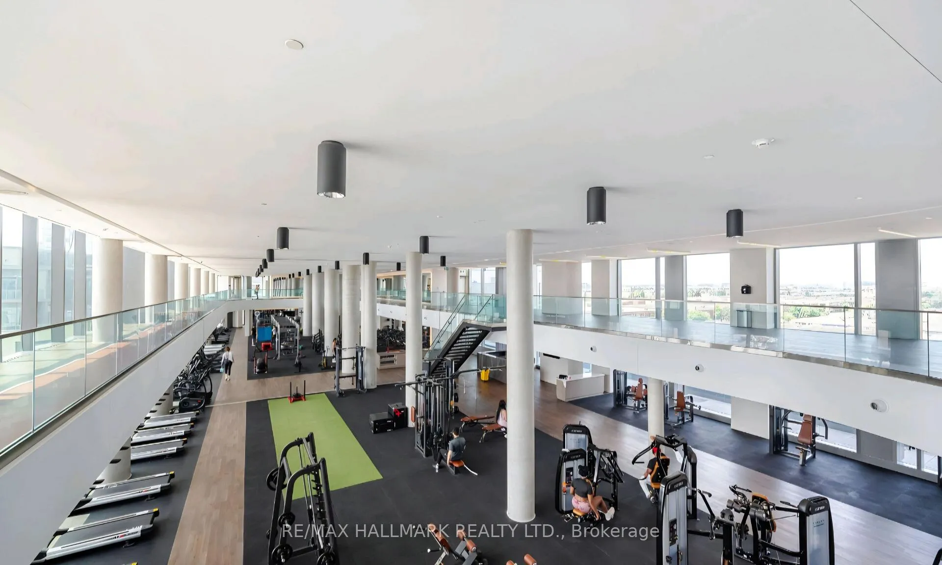 Photo 12 of Unit 101, 7890 Jane Street, Vaughan, Vaughan Corporate Centre — HOMEH