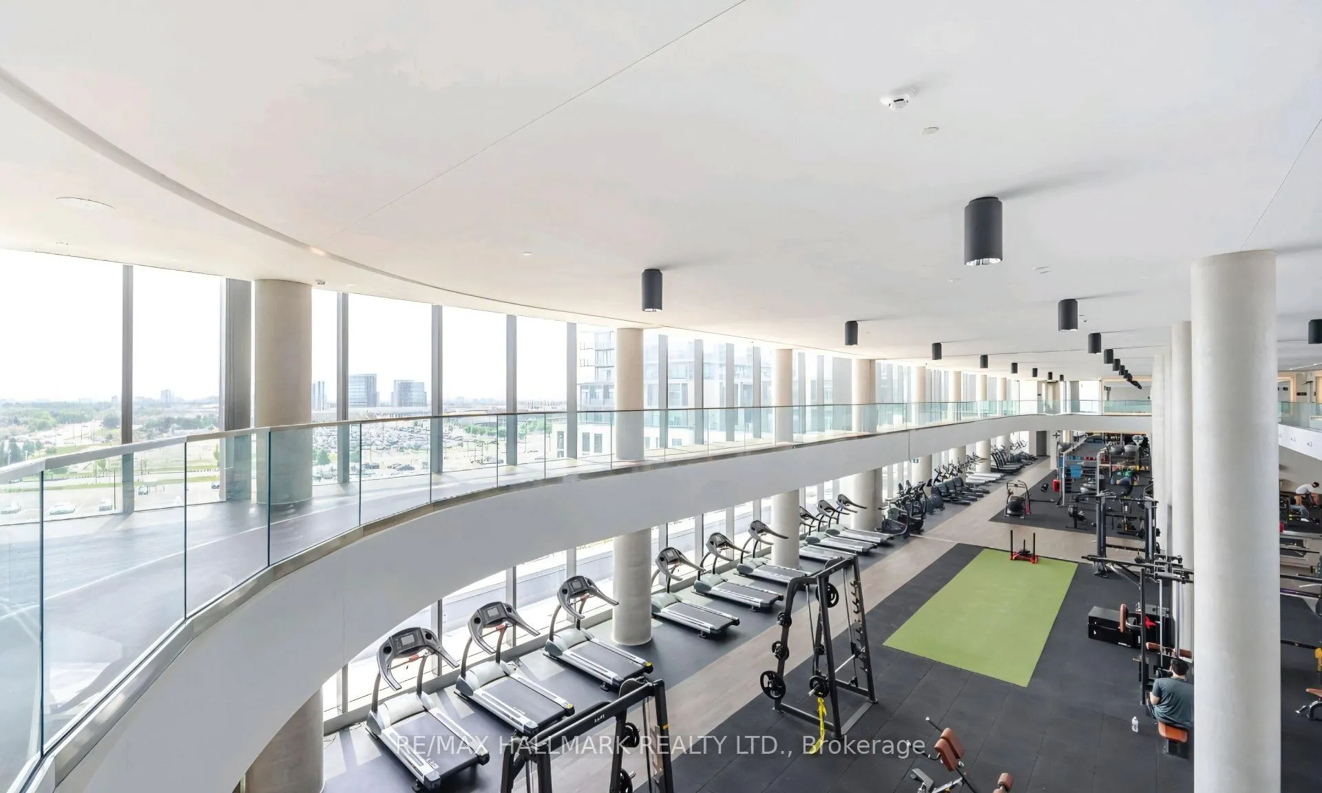 Photo 13 of Unit 101, 7890 Jane Street, Vaughan, Vaughan Corporate Centre — HOMEH