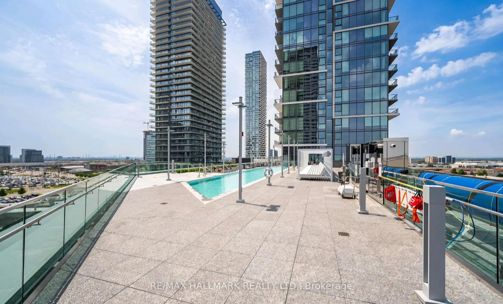 Photo 18 of Unit 101, 7890 Jane Street, Vaughan, Vaughan Corporate Centre — HOMEH