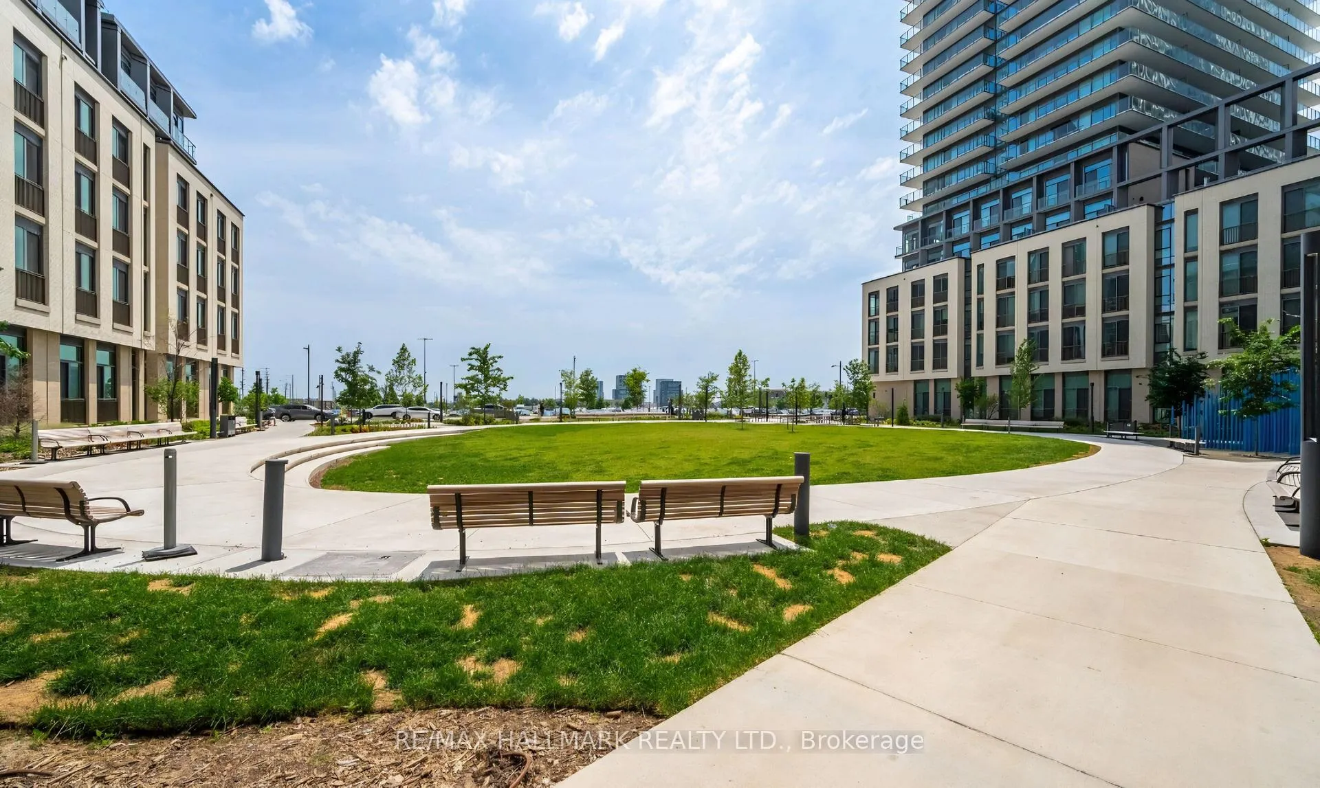 Photo 22 of Unit 101, 7890 Jane Street, Vaughan, Vaughan Corporate Centre — HOMEH