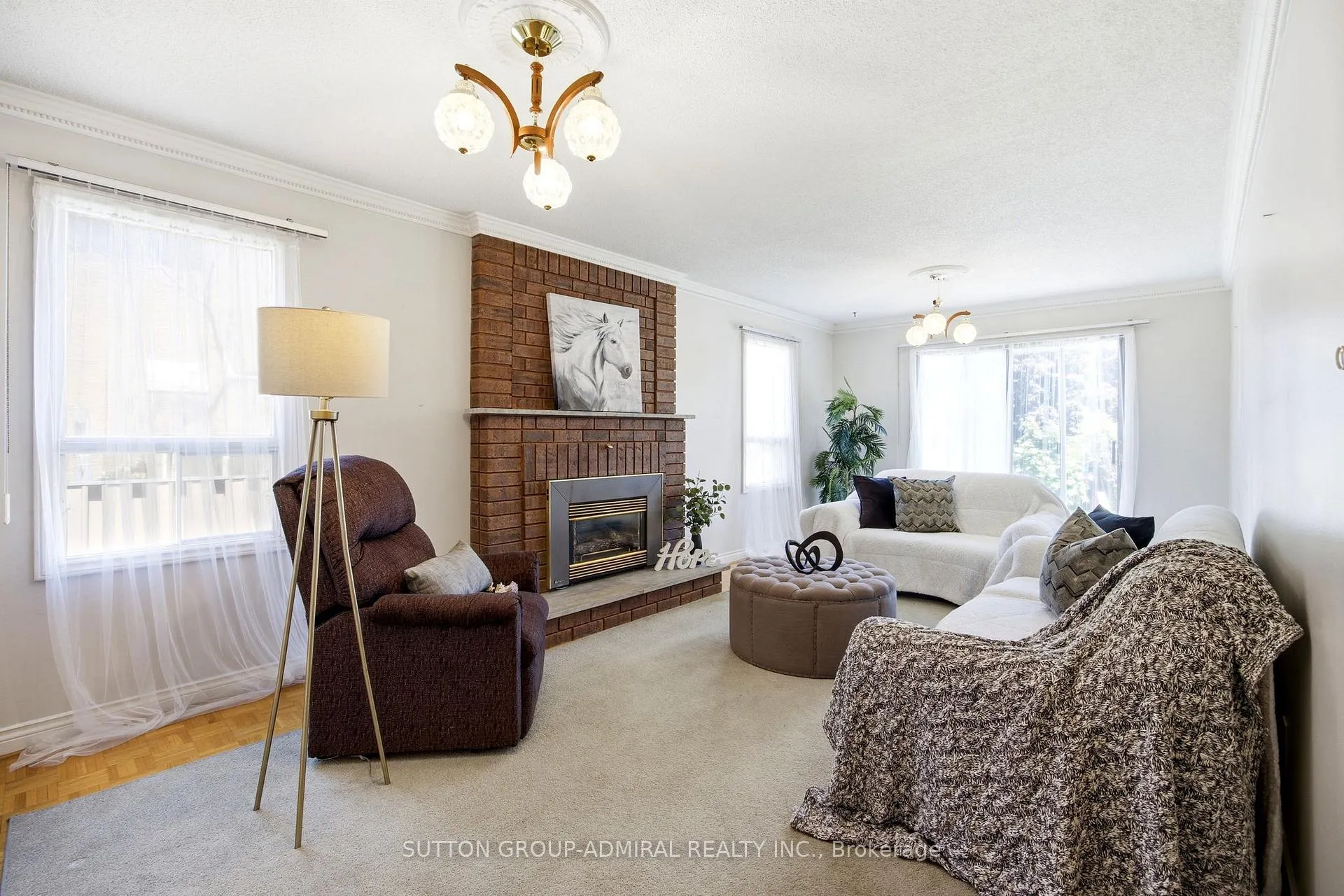 Photo 14 of 108 Benjamin Drive, Vaughan, East Woodbridge — HOMEH