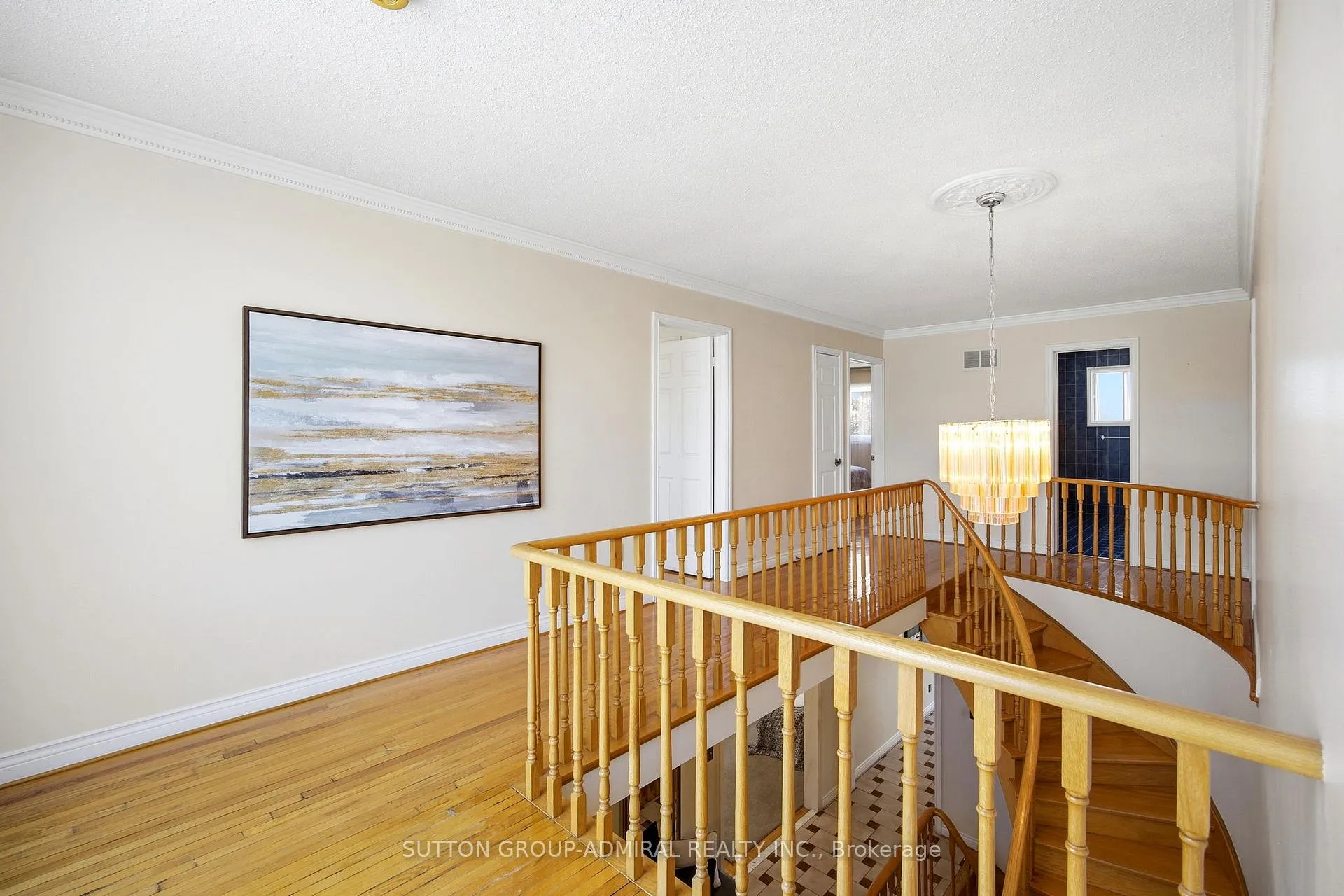 Photo 19 of 108 Benjamin Drive, Vaughan, East Woodbridge — HOMEH