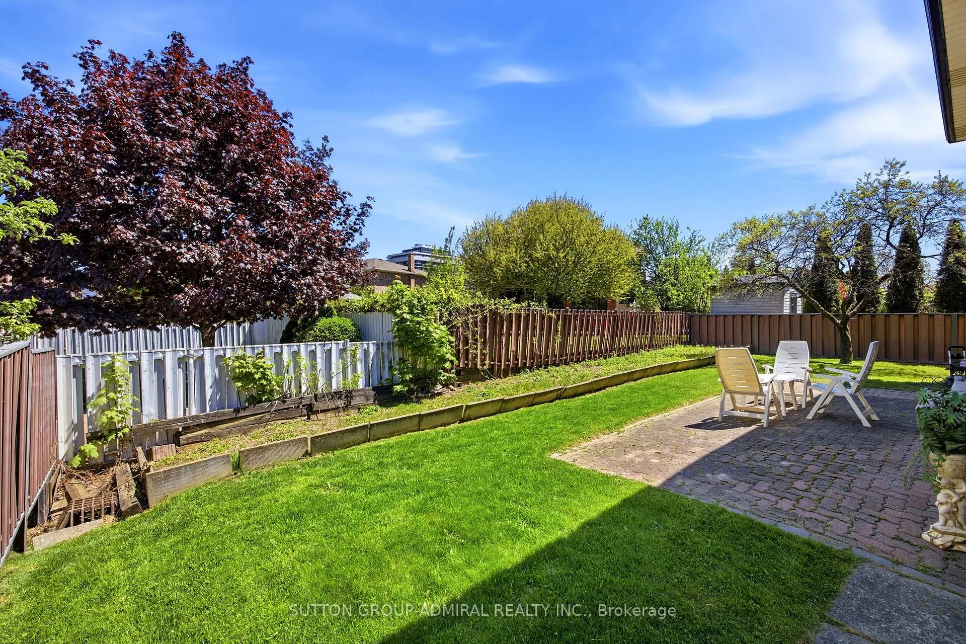 Photo 29 of 108 Benjamin Drive, Vaughan, East Woodbridge — HOMEH