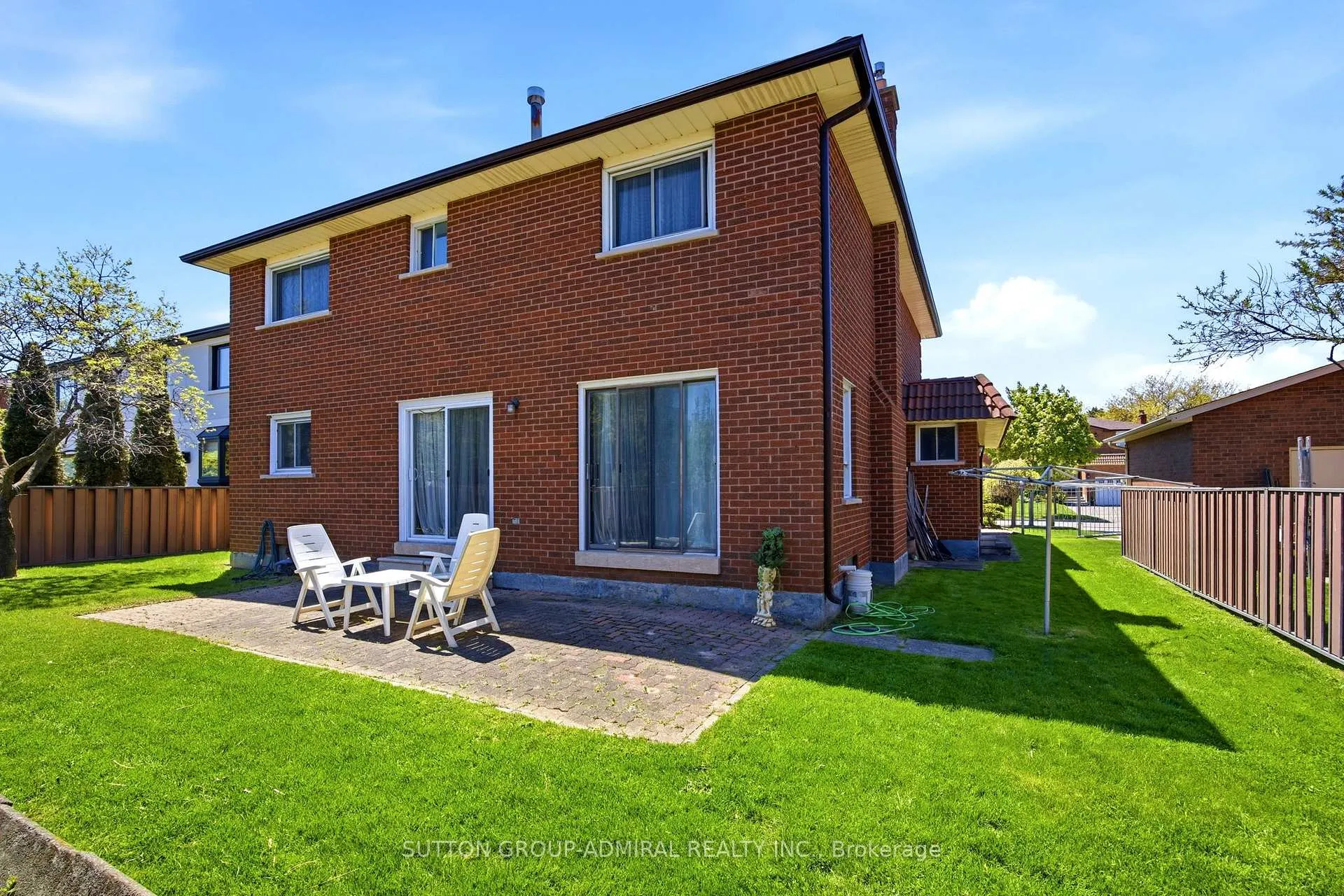 Photo 30 of 108 Benjamin Drive, Vaughan, East Woodbridge — HOMEH