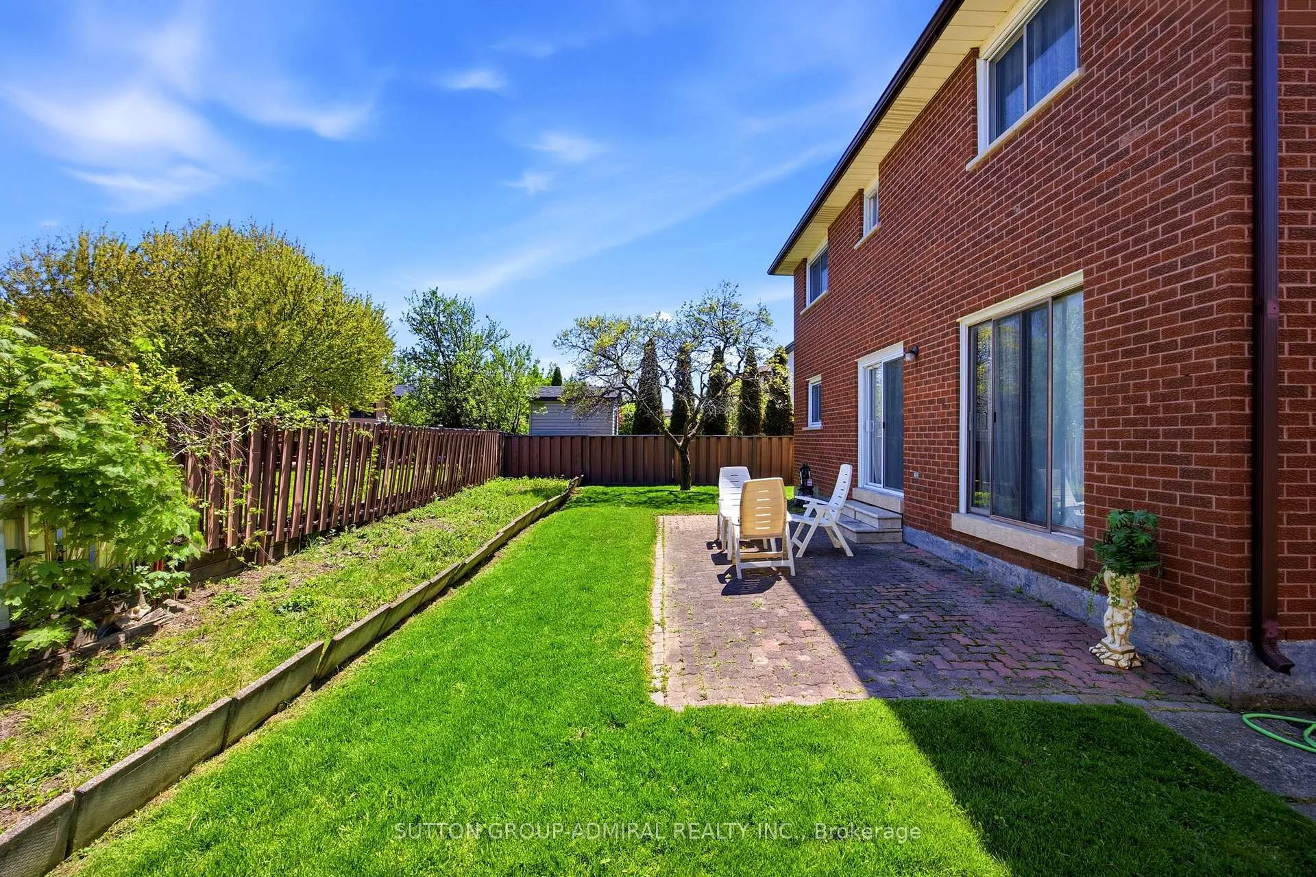 Photo 31 of 108 Benjamin Drive, Vaughan, East Woodbridge — HOMEH