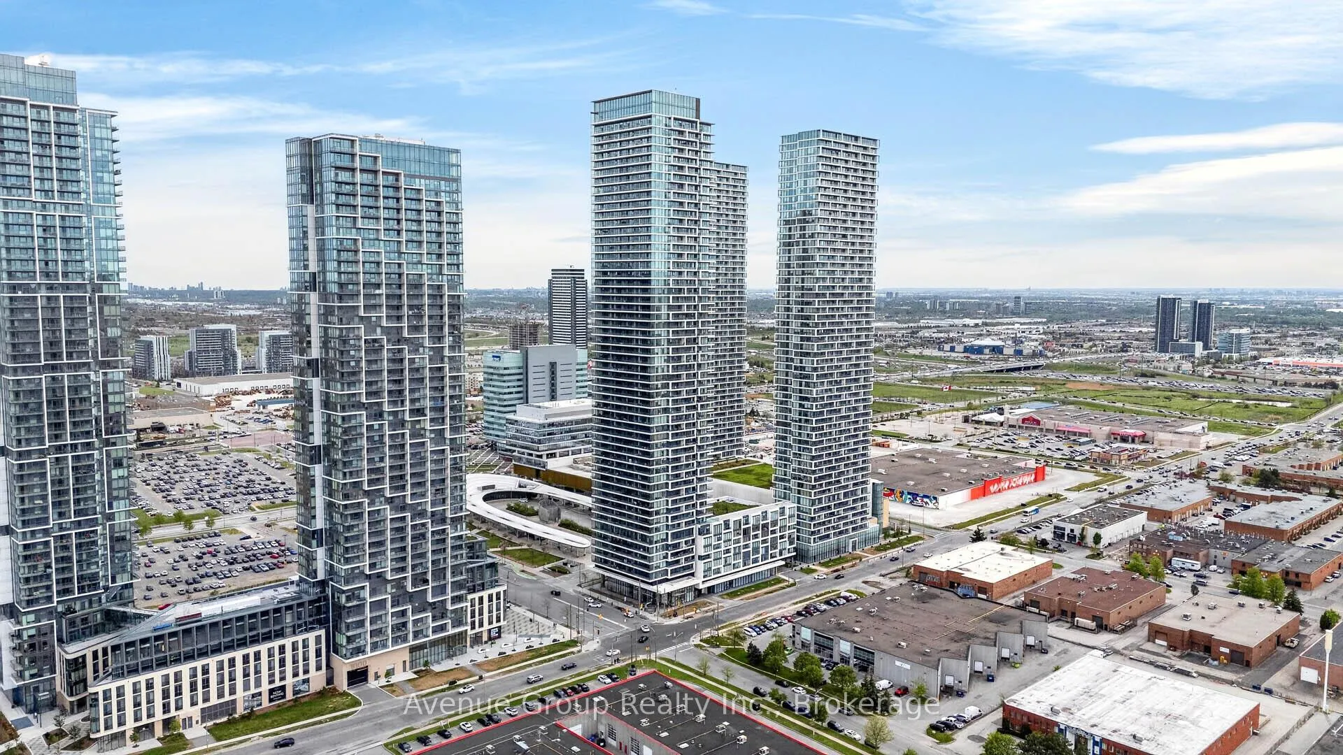 Photo 2 of Unit 5312, 950 Portage Parkway, Vaughan, Vaughan Corporate Centre — HOMEH