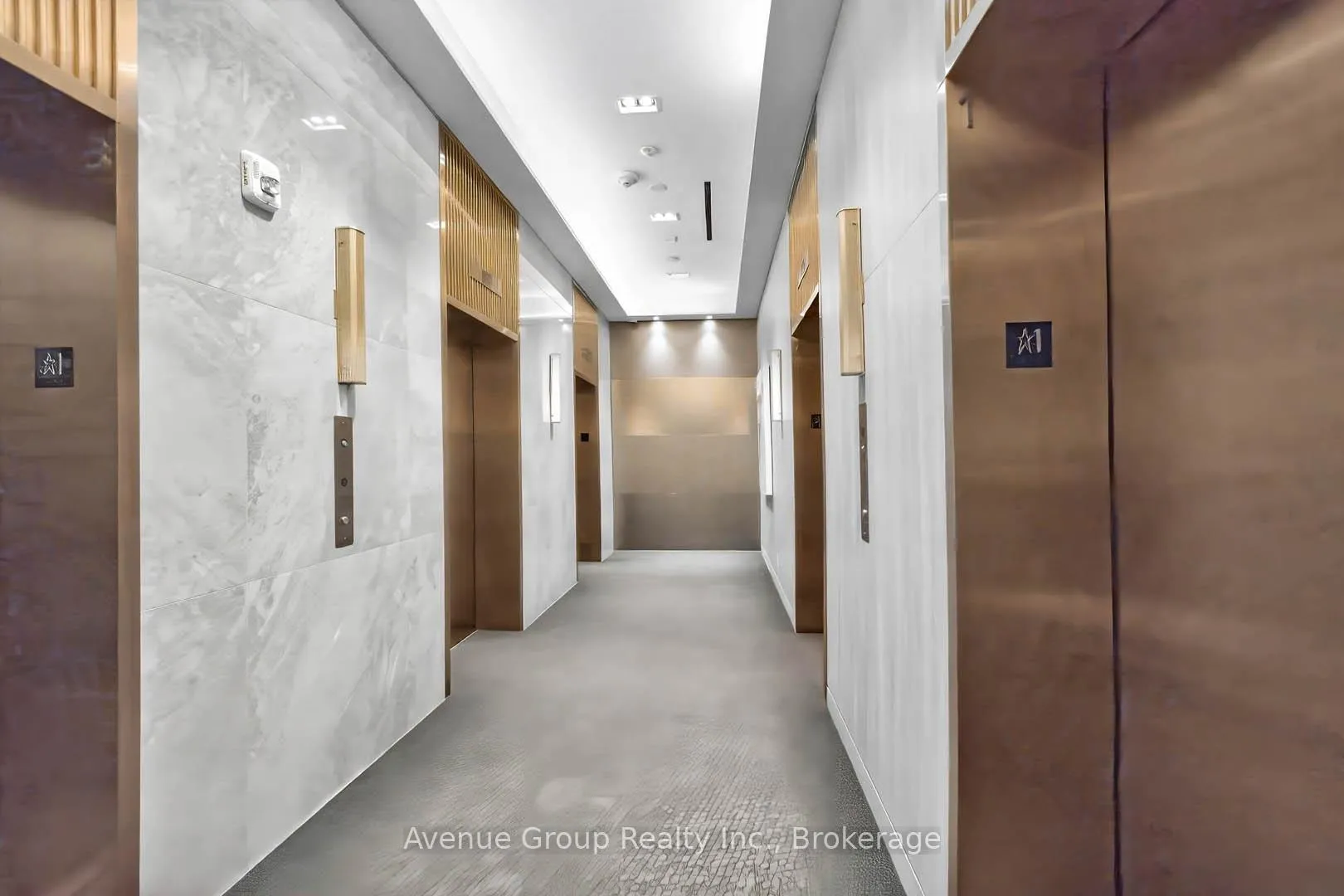 Photo 4 of Unit 5312, 950 Portage Parkway, Vaughan, Vaughan Corporate Centre — HOMEH