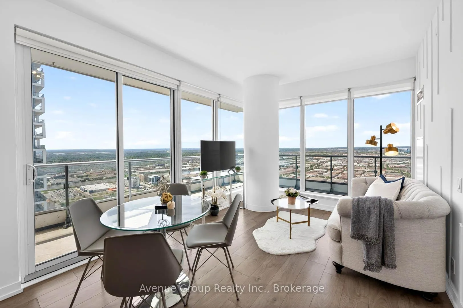 Photo 10 of Unit 5312, 950 Portage Parkway, Vaughan, Vaughan Corporate Centre — HOMEH