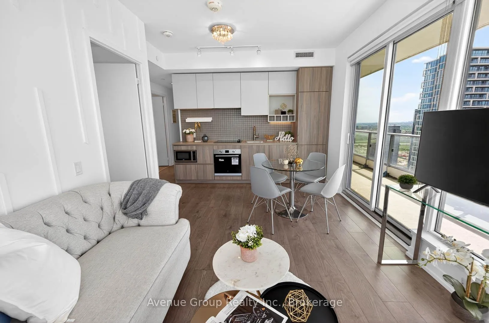 Photo 13 of Unit 5312, 950 Portage Parkway, Vaughan, Vaughan Corporate Centre — HOMEH