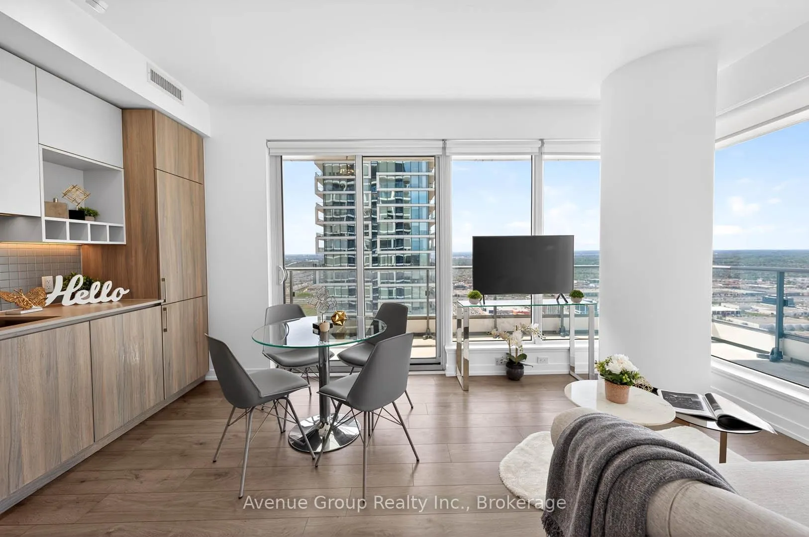 Photo 14 of Unit 5312, 950 Portage Parkway, Vaughan, Vaughan Corporate Centre — HOMEH