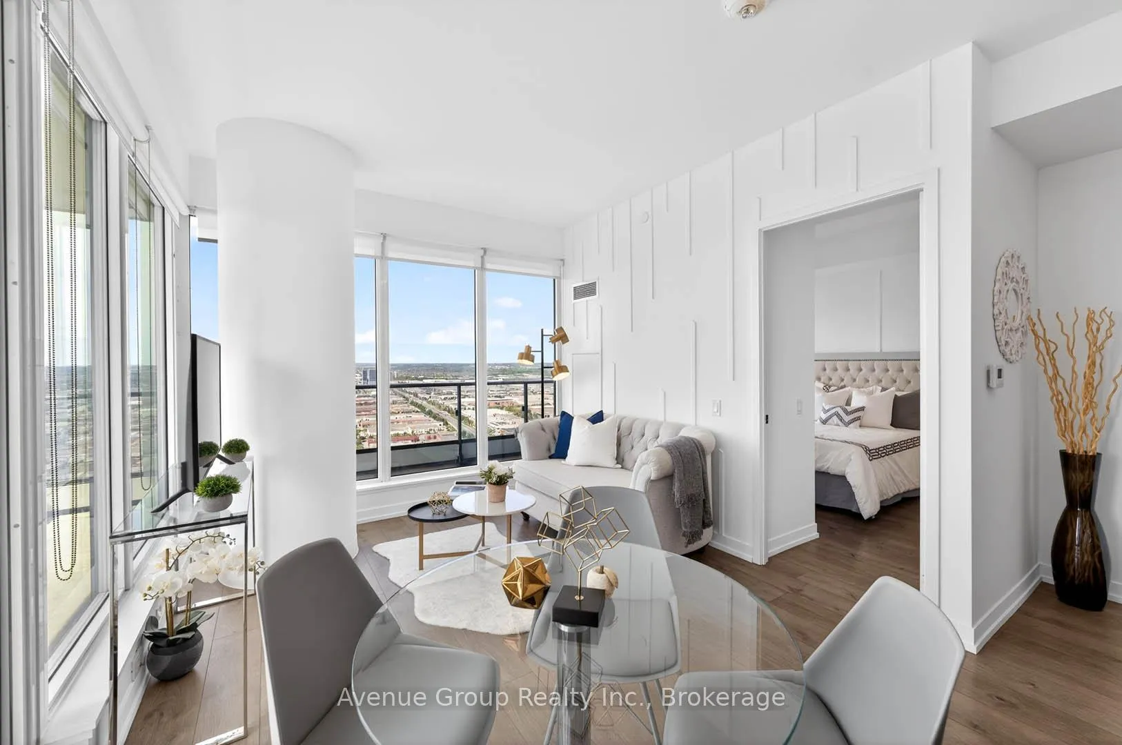 Photo 16 of Unit 5312, 950 Portage Parkway, Vaughan, Vaughan Corporate Centre — HOMEH