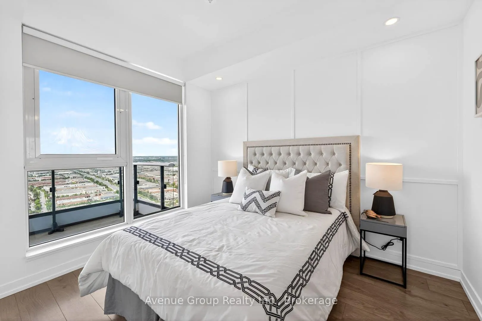 Photo 17 of Unit 5312, 950 Portage Parkway, Vaughan, Vaughan Corporate Centre — HOMEH