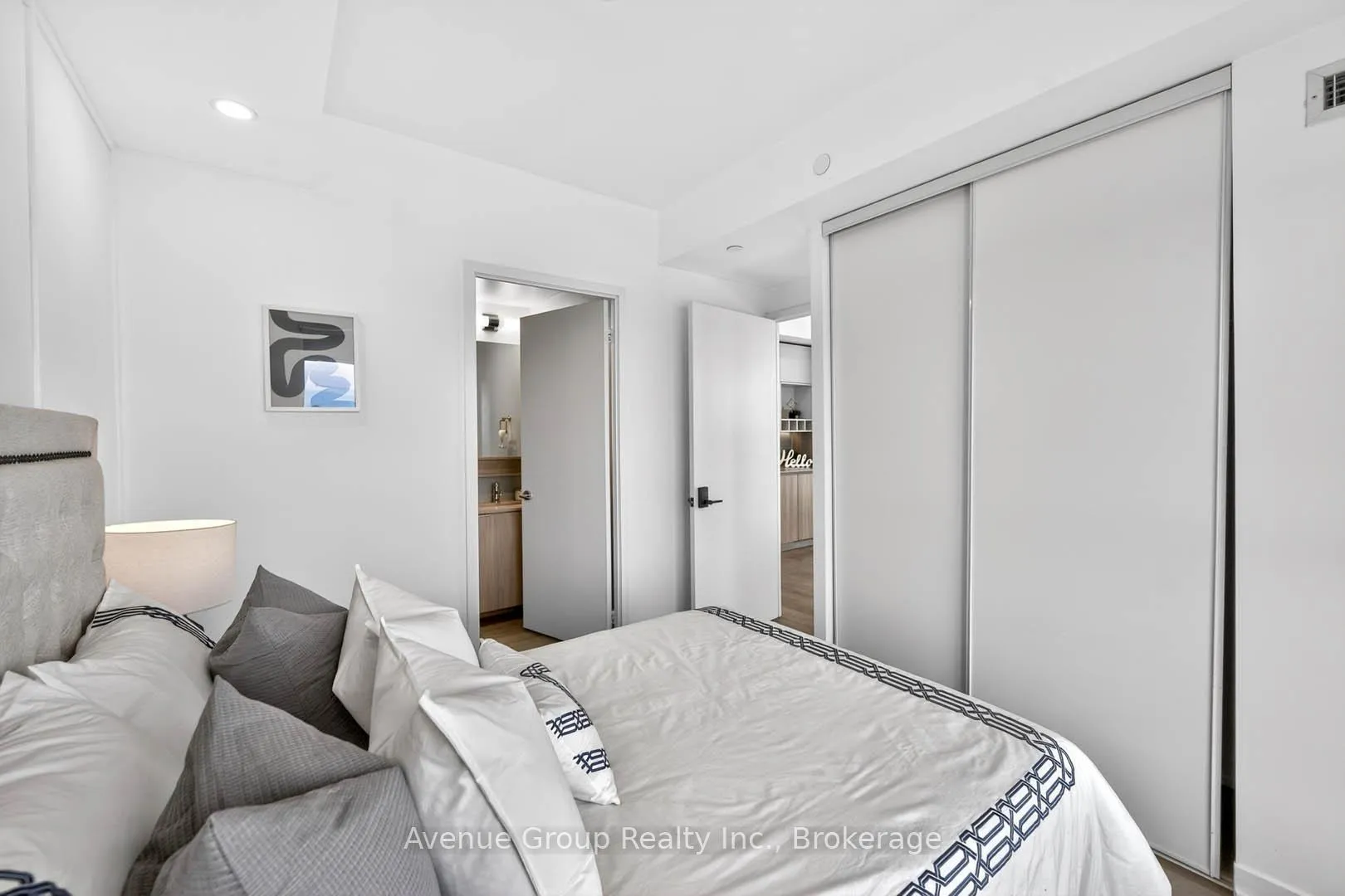 Photo 18 of Unit 5312, 950 Portage Parkway, Vaughan, Vaughan Corporate Centre — HOMEH