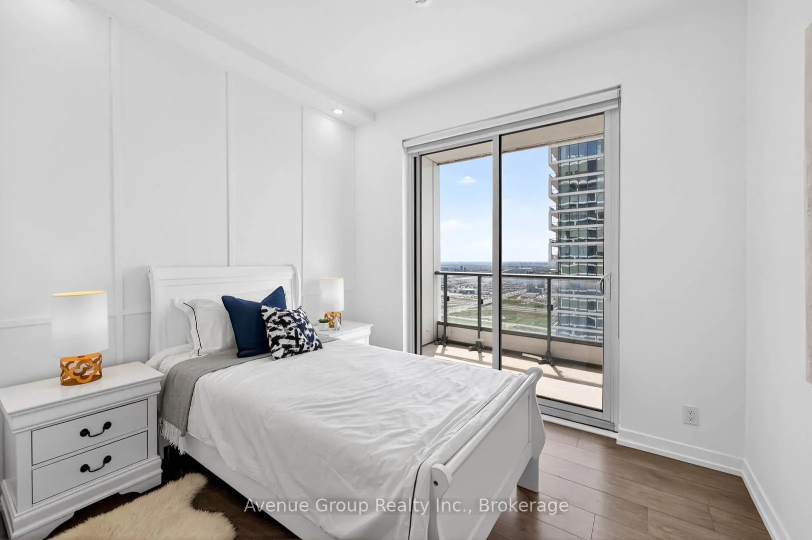 Photo 20 of Unit 5312, 950 Portage Parkway, Vaughan, Vaughan Corporate Centre — HOMEH