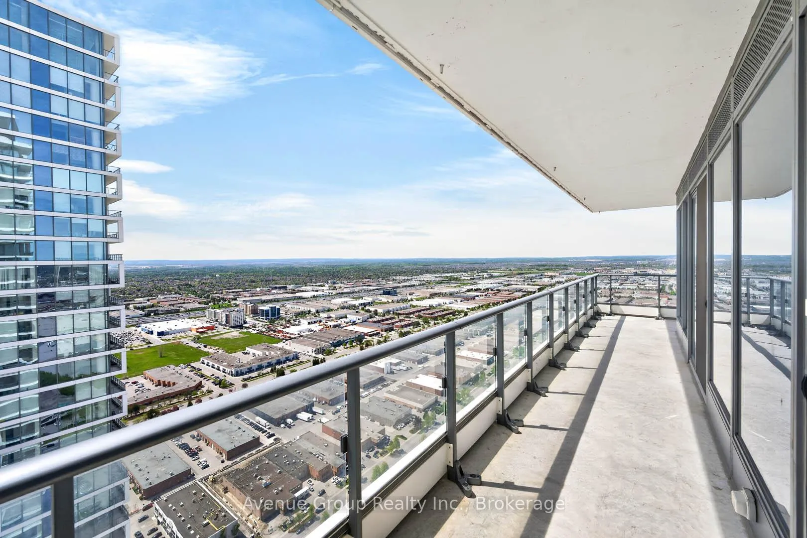 Photo 24 of Unit 5312, 950 Portage Parkway, Vaughan, Vaughan Corporate Centre — HOMEH