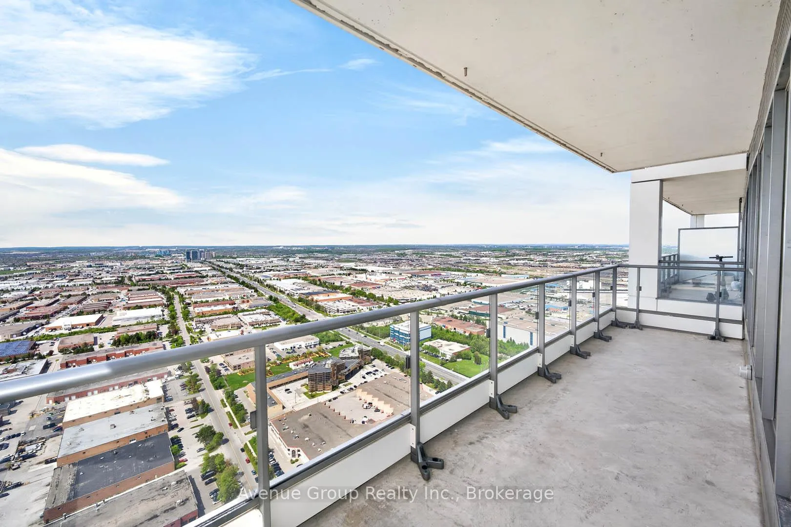 Photo 25 of Unit 5312, 950 Portage Parkway, Vaughan, Vaughan Corporate Centre — HOMEH