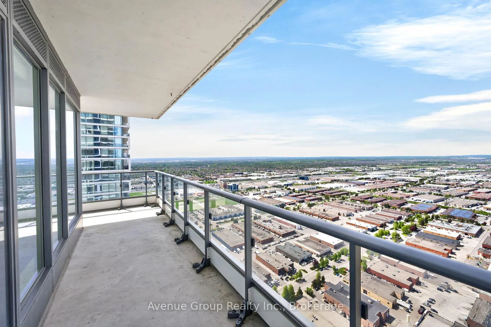 Photo 26 of Unit 5312, 950 Portage Parkway, Vaughan, Vaughan Corporate Centre — HOMEH